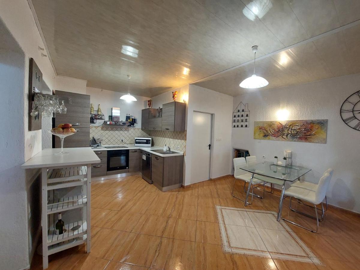 Emedes Apartment Kastav Bagian luar foto