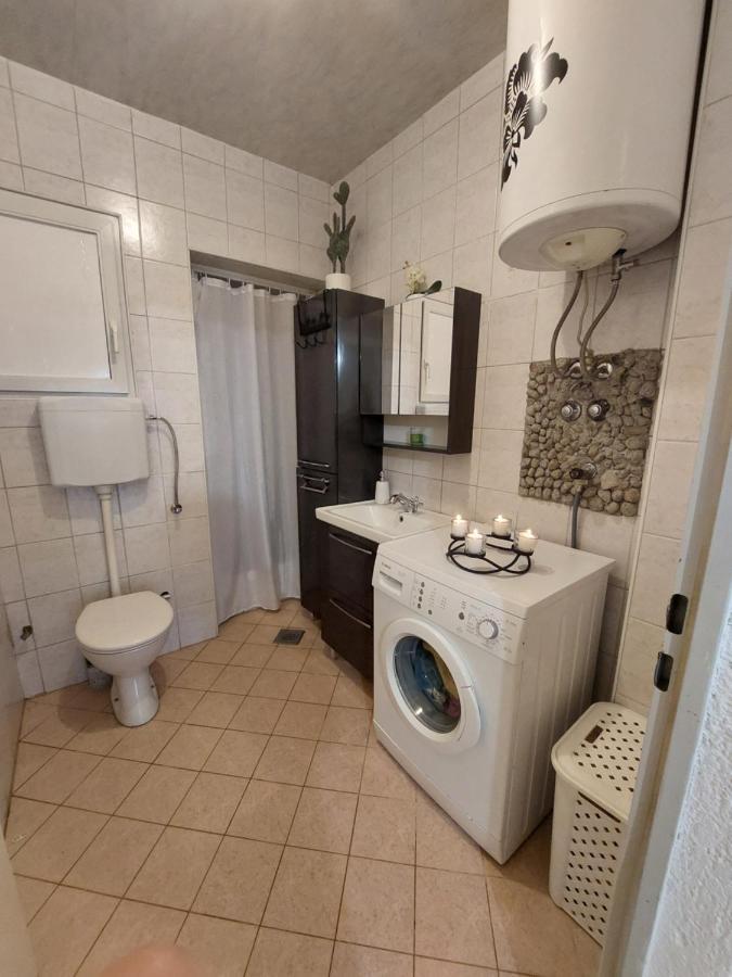 Emedes Apartment Kastav Bagian luar foto