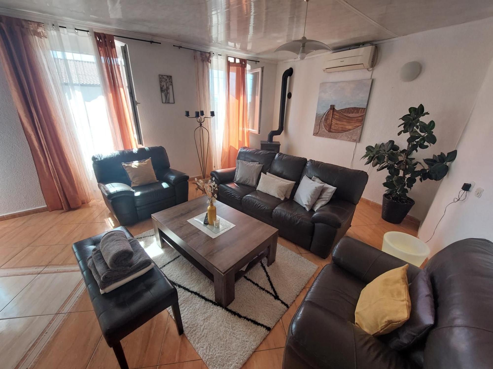 Emedes Apartment Kastav Bagian luar foto