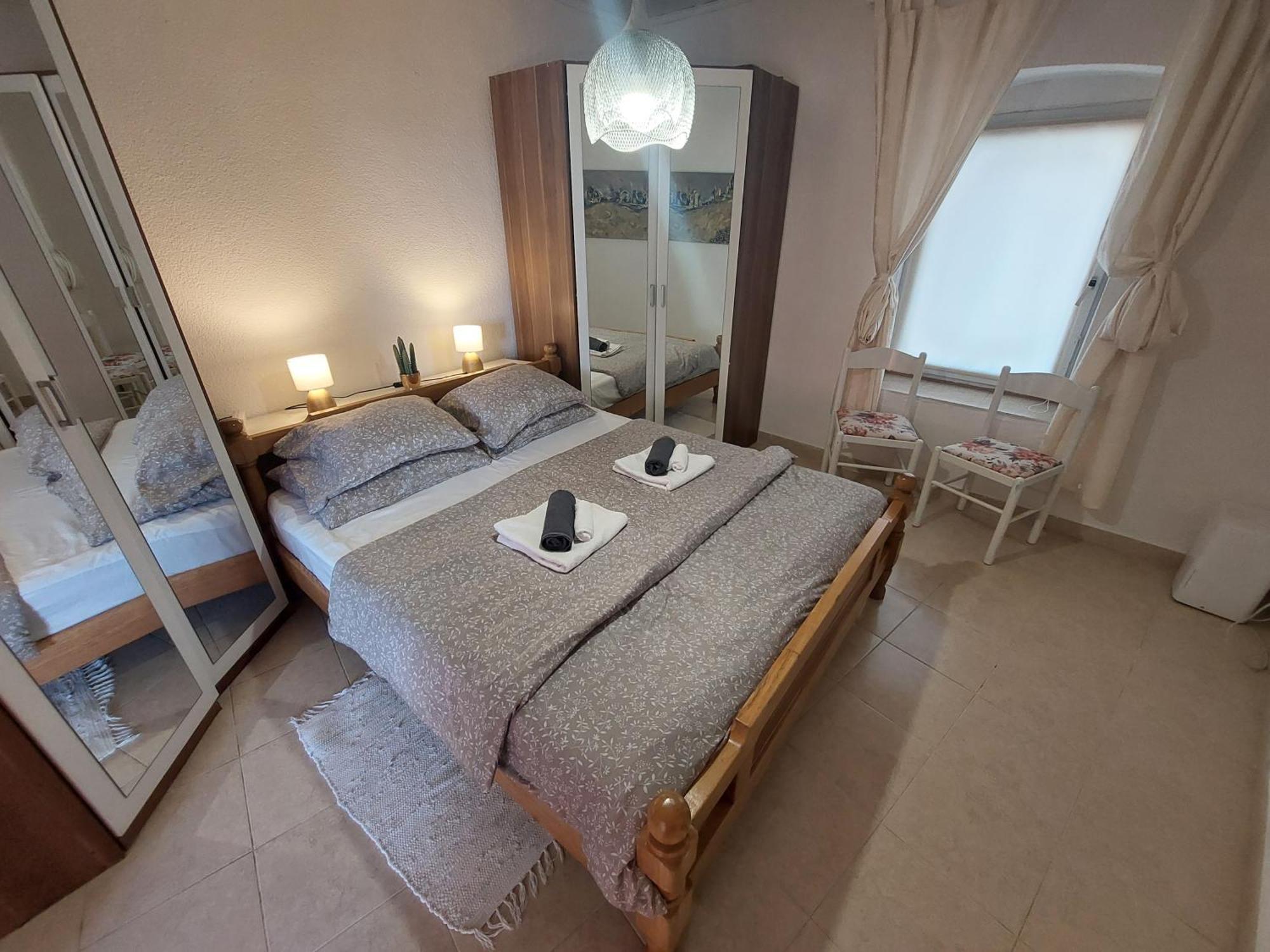 Emedes Apartment Kastav Bagian luar foto