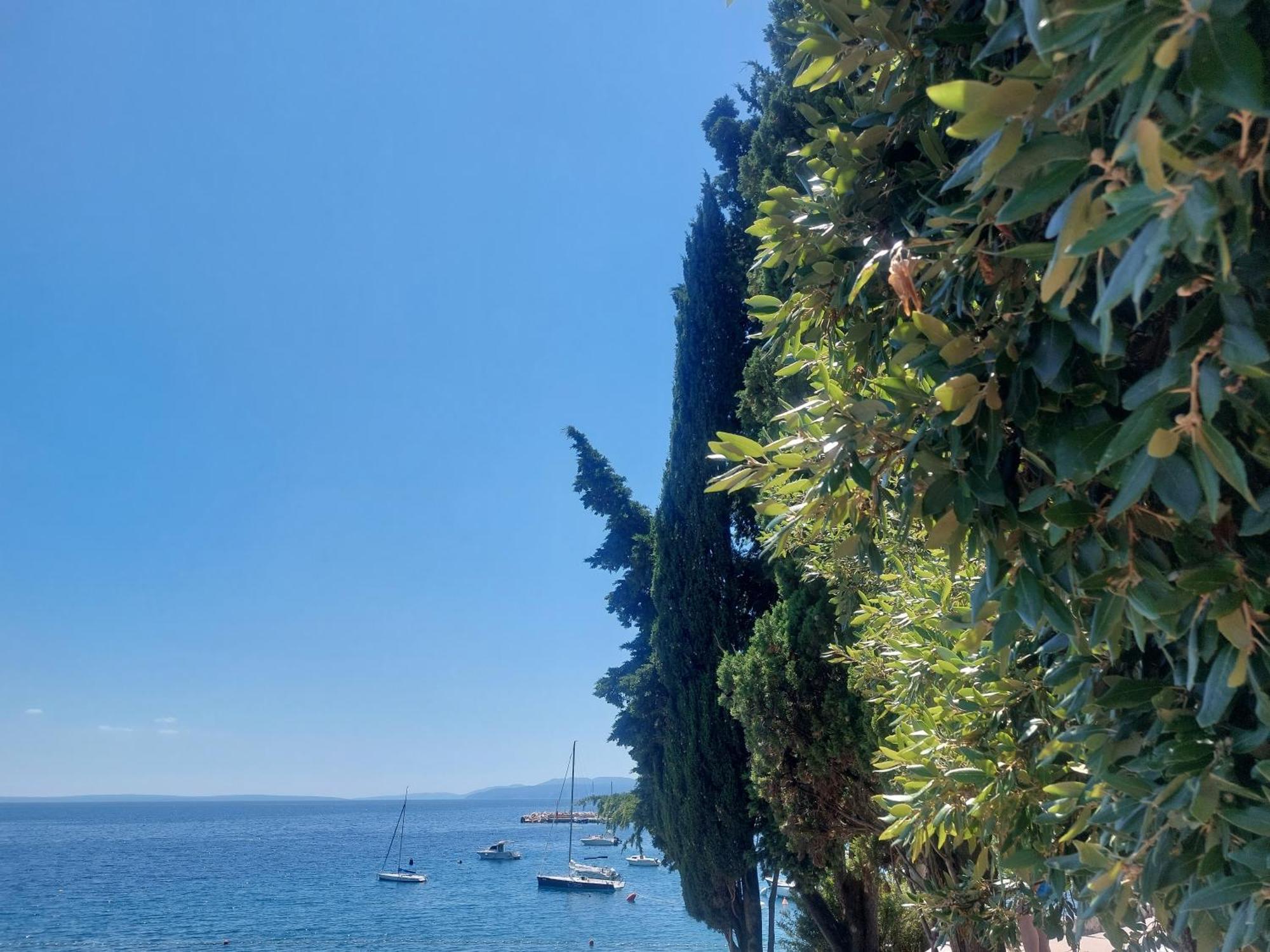 Emedes Apartment Kastav Bagian luar foto