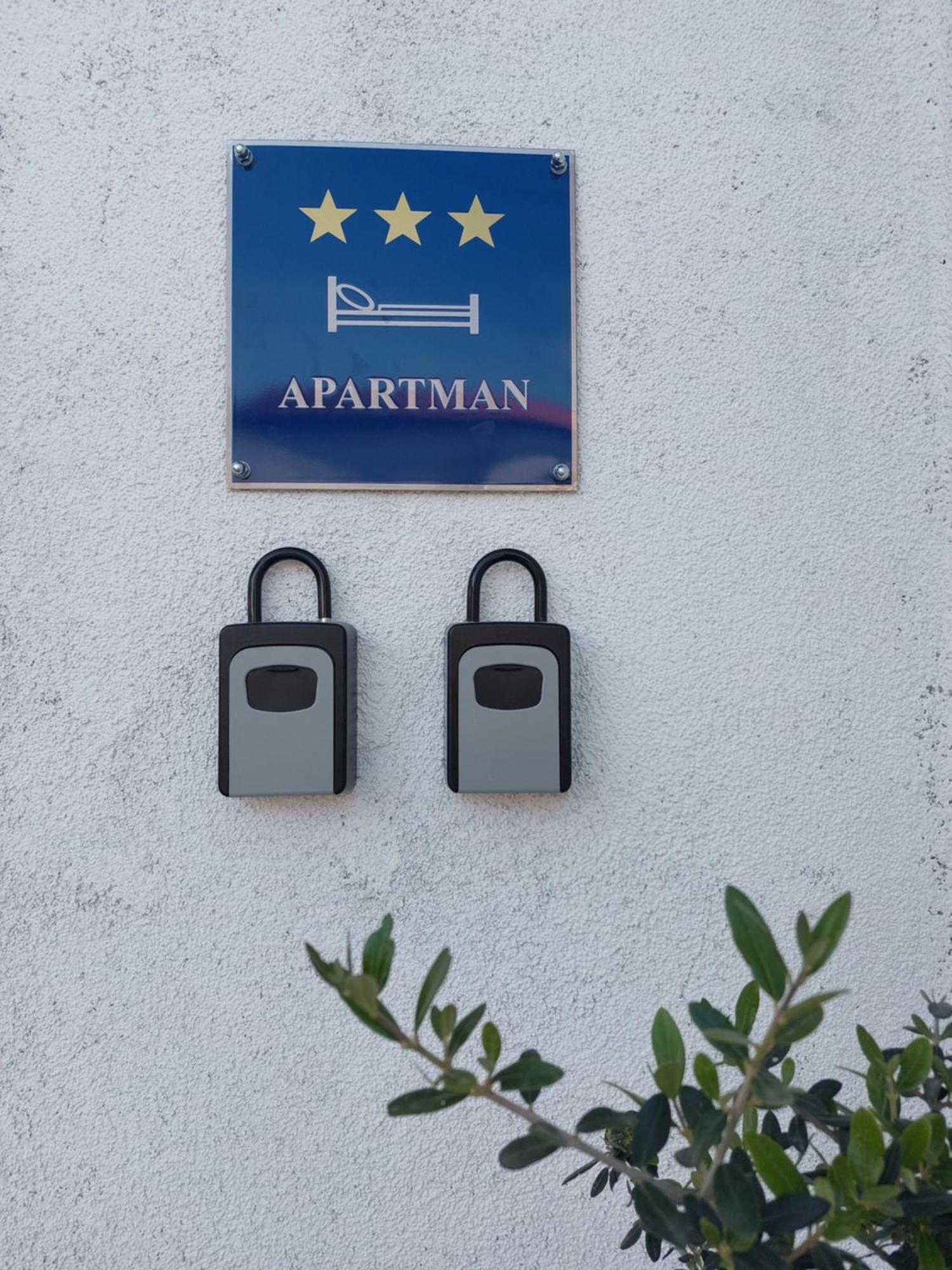 Emedes Apartment Kastav Bagian luar foto