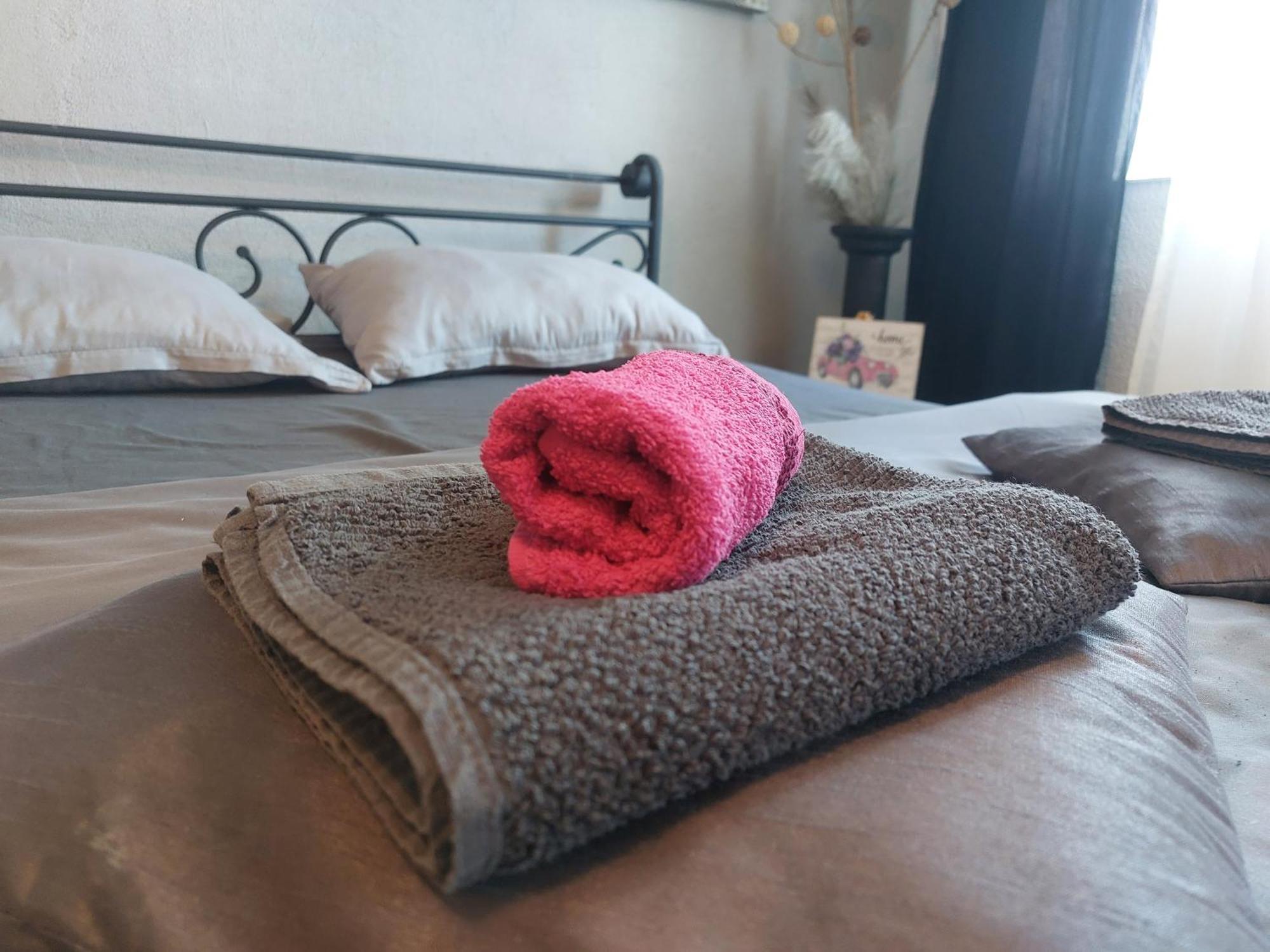 Emedes Apartment Kastav Bagian luar foto